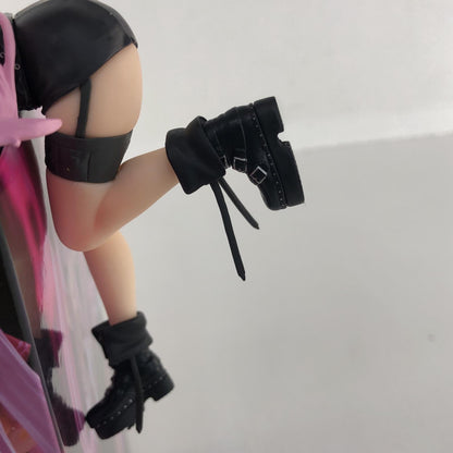 【中古】 ユニ/ぬーどるストッパーフィギュア「勝利の女神：NIKKE」【フィギュア】【飾磨店】