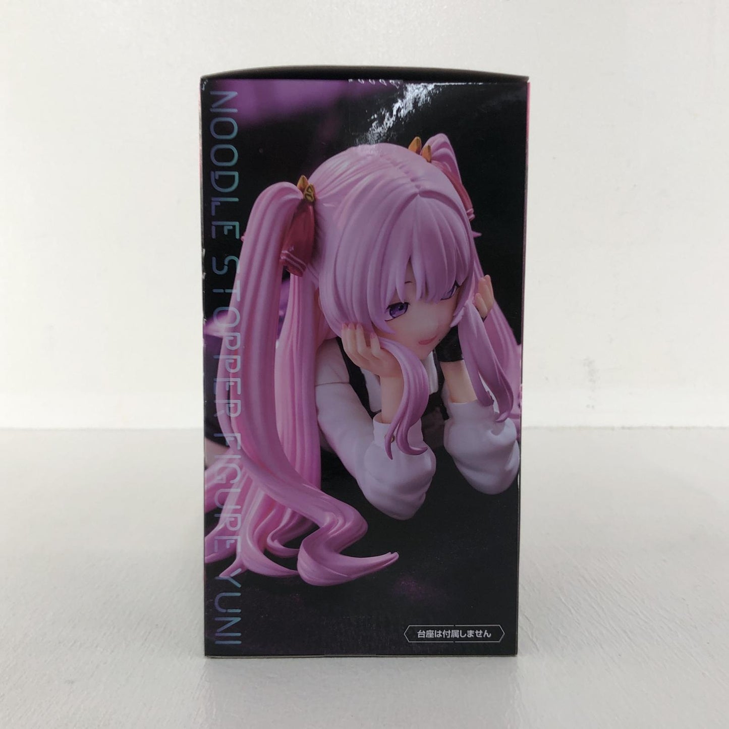 【中古】 ユニ/ぬーどるストッパーフィギュア「勝利の女神：NIKKE」【フィギュア】【飾磨店】