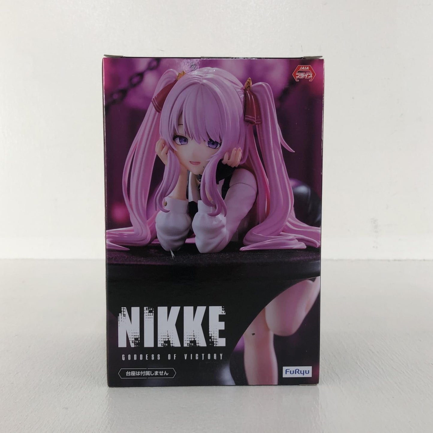 【中古】 ユニ/ぬーどるストッパーフィギュア「勝利の女神：NIKKE」【フィギュア】【飾磨店】