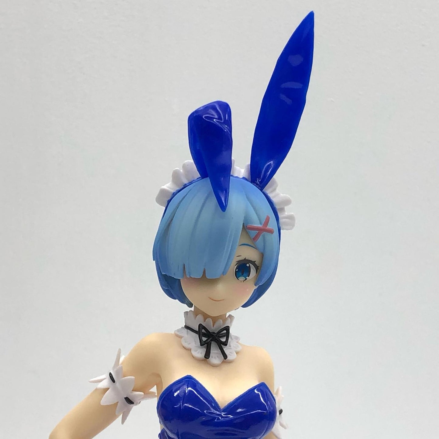 【中古】 レム・ブルーver.BiCuteBunniesFigure「Re：ゼロから始める異世界生活」【フィギュア】【飾磨店】