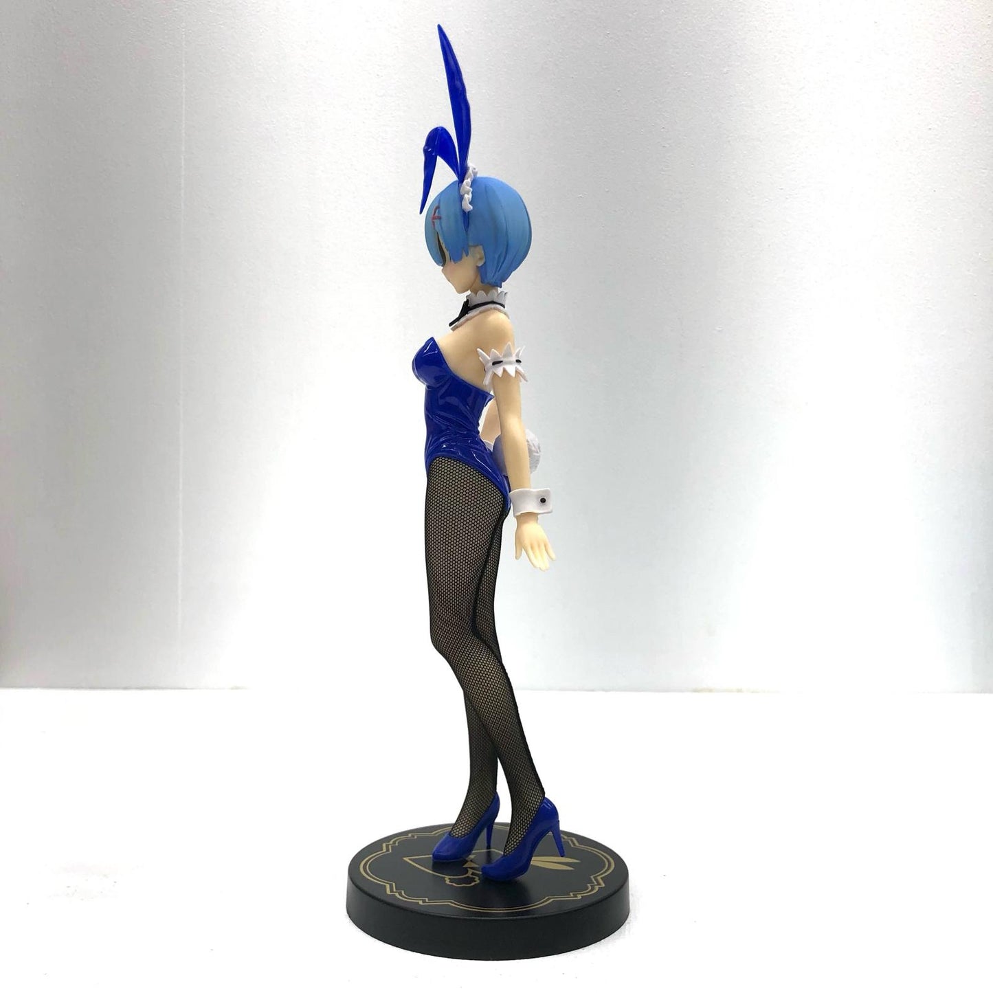 【中古】 レム・ブルーver.BiCuteBunniesFigure「Re：ゼロから始める異世界生活」【フィギュア】【飾磨店】