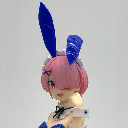 ラム・ブルーver.BiCuteBunniesFigure「Re：ゼロから始める異世界生活」【フィギュア】