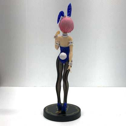 ラム・ブルーver.BiCuteBunniesFigure「Re：ゼロから始める異世界生活」【フィギュア】