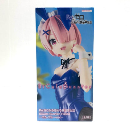 ラム・ブルーver.BiCuteBunniesFigure「Re：ゼロから始める異世界生活」【フィギュア】
