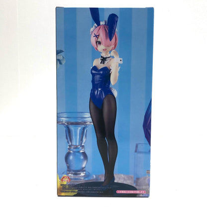 ラム・ブルーver.BiCuteBunniesFigure「Re：ゼロから始める異世界生活」【フィギュア】