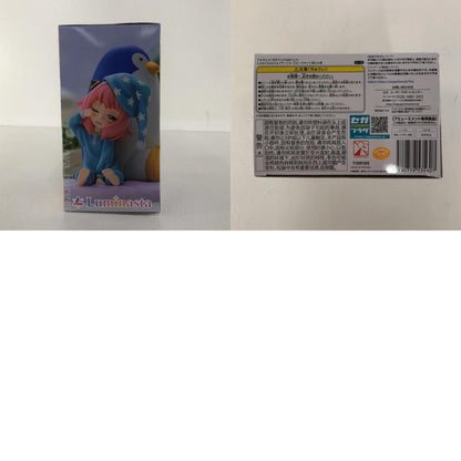 【中古】 アーニャ・フォージャーぱじゃまLuminasta「SPY×FAMILY」【フィギュア】【飾磨店】