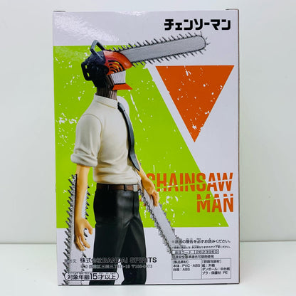 【中古】 チェンソーマンCHAINSPIRITS/vol.5「チェンソーマン」【フィギュア】【飾磨店】