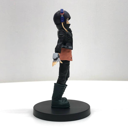 【中古】 耳郎響香AGEOFHEROES-EARPHONEJACK-「僕のヒーローアカデミア」【フィギュア】【飾磨店】