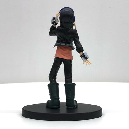 【中古】 耳郎響香AGEOFHEROES-EARPHONEJACK-「僕のヒーローアカデミア」【フィギュア】【飾磨店】