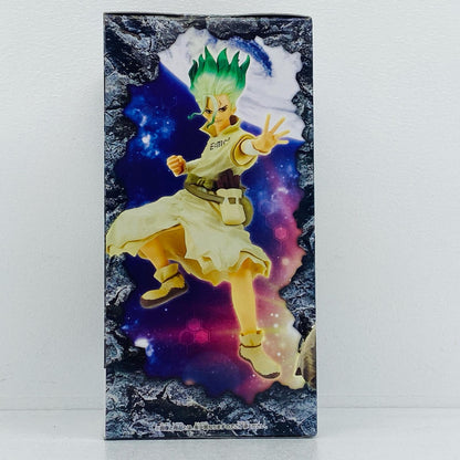 石神千空2/FIGUREofSTONEWORLD-造形の科学-石神千空II「Dr.STONE」【フィギュア】