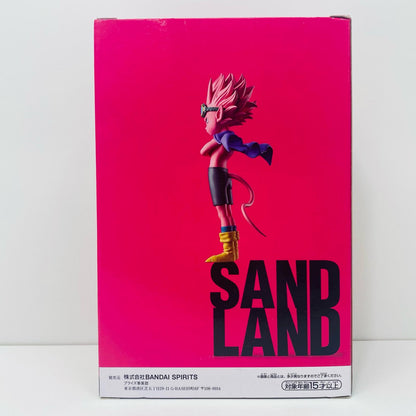 【中古】 ベルゼブブDXF「SANDLAND」【フィギュア】