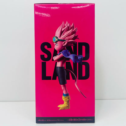 【中古】 ベルゼブブDXF「SANDLAND」【フィギュア】