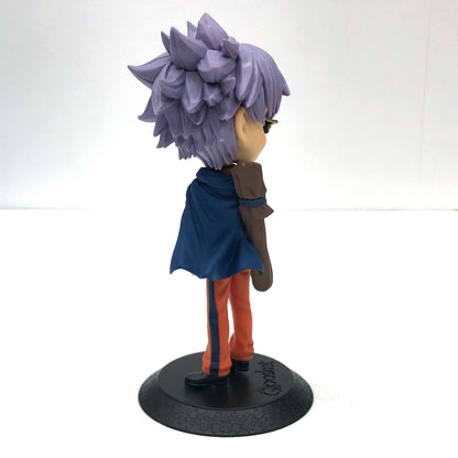 【中古】 雪代縁(B：衣装濃)Qposket-雪代縁-「るろうに剣心-明治剣客浪漫譚-」【フィギュア】【飾磨店】