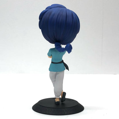 【中古】 らんま1/2 フィギュア 早乙女乱馬 Q posket ブルー 81830【フィギュア】【加古川物流】