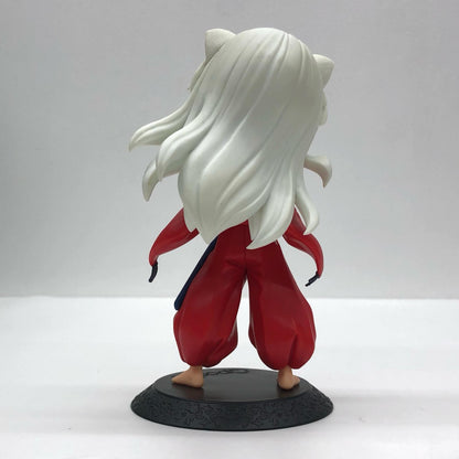 フィギュア 犬夜叉A(通常)Qposket-犬夜叉-「犬夜叉」 犬夜叉 Q posket A 通常 2521385【フィギュア】【加古川物流】