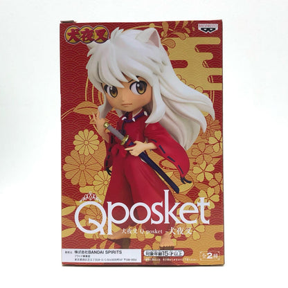 フィギュア 犬夜叉A(通常)Qposket-犬夜叉-「犬夜叉」 犬夜叉 Q posket A 通常 2521385【フィギュア】【加古川物流】