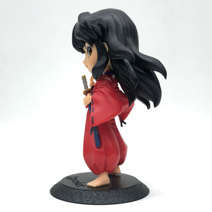 【中古】 犬夜叉 フィギュア 犬夜叉 Q posket B  人間 2521385【フィギュア】【加古川物流】