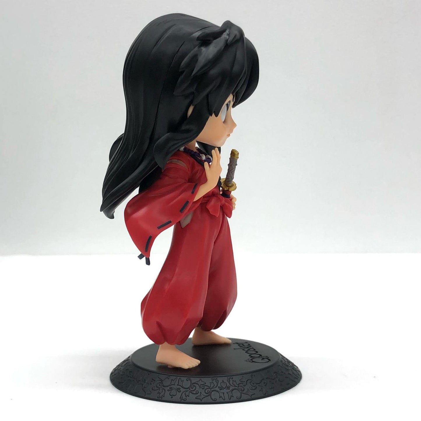 【中古】 犬夜叉 フィギュア 犬夜叉 Q posket B  人間 2521385【フィギュア】【加古川物流】