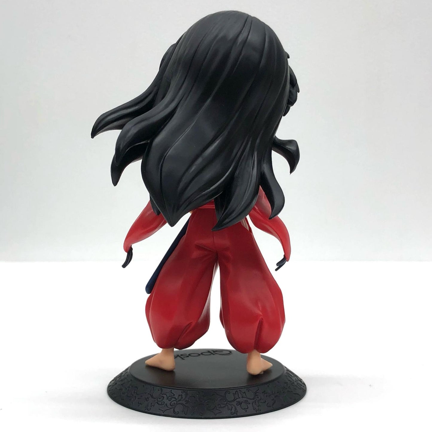 【中古】 犬夜叉 フィギュア 犬夜叉 Q posket B  人間 2521385【フィギュア】【加古川物流】