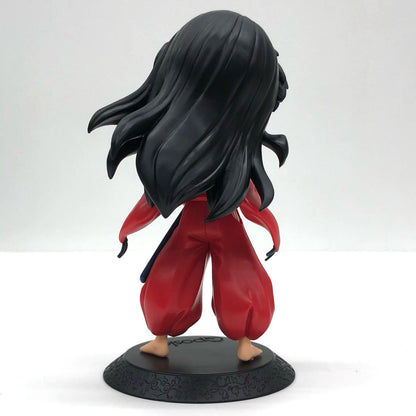 【中古】 犬夜叉 フィギュア 犬夜叉 Q posket B  人間 2521385【フィギュア】【加古川物流】