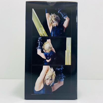 【中古】 A賞クラウド・ストライフ/フィギュア「ファイナルファンタジーVIIリバース発売記念くじ」【フィギュア】