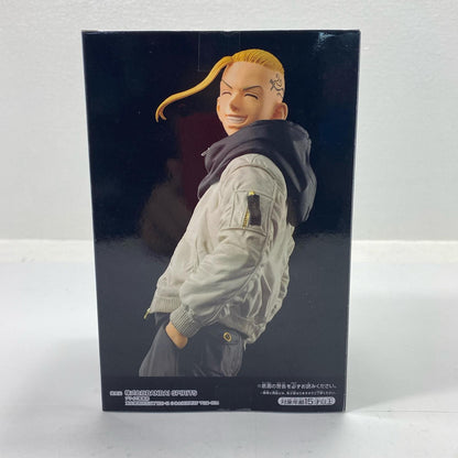 龍宮寺堅フィギュアvol.2「東京リベンジャーズ」【フィギュア】