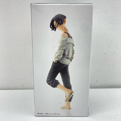佐野万次郎フィギュアvol.4「東京リベンジャーズ」【フィギュア】