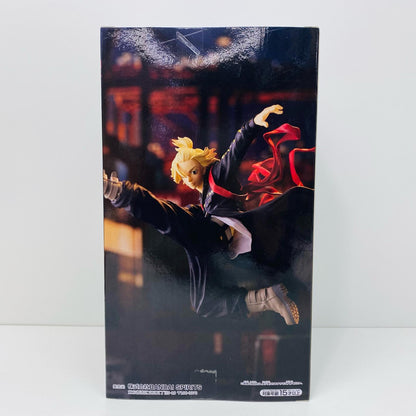 Used: Sano Manjiro ESPRESTO -ExciteMotions- Sano Manjiro "Tokyo Revengers" [Figure]