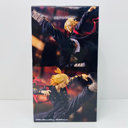 Used: Sano Manjiro ESPRESTO -ExciteMotions- Sano Manjiro "Tokyo Revengers" [Figure]
