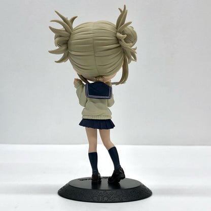 [Used] My Hero Academia Figure Toga Himiko 2 Q posket A Gray Hair 2660502 [Figure] [Kakogawa Logistics] 
