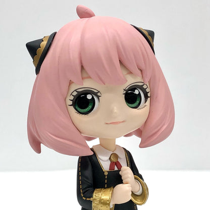 【中古】 アーニャ3-B(両手胸元)Qposket-アーニャ・フォージャー-III「SPY×FAMILY」【フィギュア】【飾磨店】