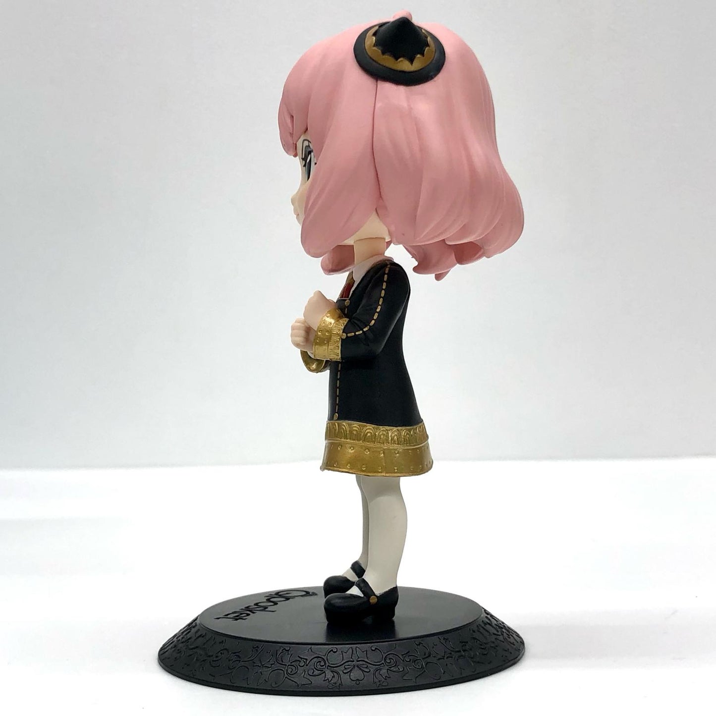 【中古】 アーニャ3-B(両手胸元)Qposket-アーニャ・フォージャー-III「SPY×FAMILY」【フィギュア】【飾磨店】