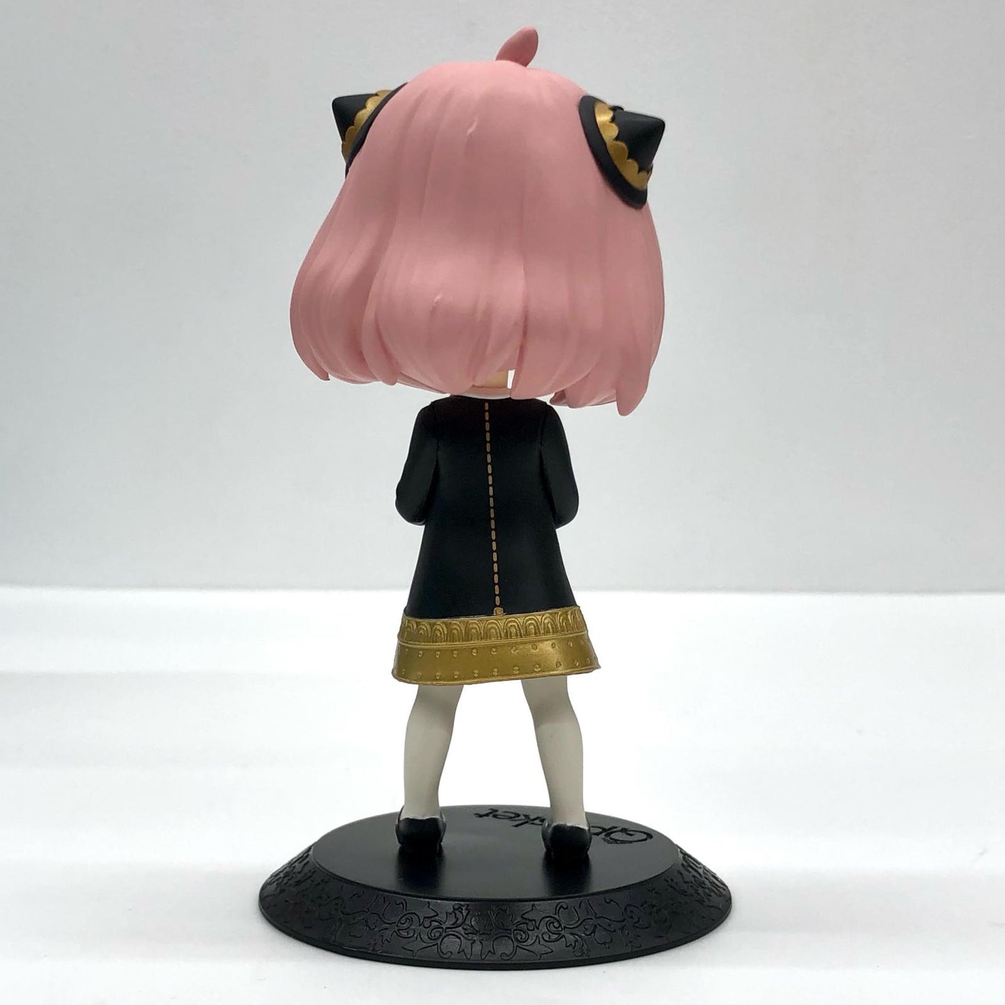 【中古】 アーニャ3-B(両手胸元)Qposket-アーニャ・フォージャー-III「SPY×FAMILY」【フィギュア】【飾磨店】