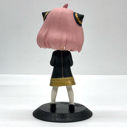 【中古】 アーニャ3-B(両手胸元)Qposket-アーニャ・フォージャー-III「SPY×FAMILY」【フィギュア】【飾磨店】