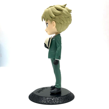 【中古】 ロイド・フォージャー/おでかけver.Qposket「SPY×FAMILY」【フィギュア】【飾磨店】