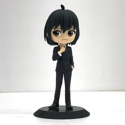 【中古】 ユーリ・ブライアQposket「SPY×FAMILY」【フィギュア】【飾磨店】