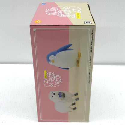 【中古】 ペンギンFluffyPuffy-ボンド・フォージャー＆ペンギン-「SPY×FAMILY」【フィギュア】【飾磨店】
