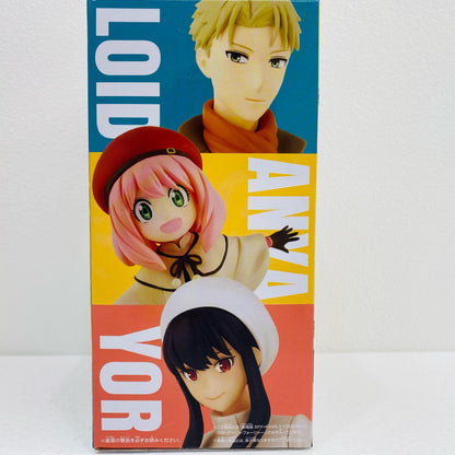 【中古】 アーニャ・フォージャーDXF「劇場版SPY×FAMILYCODE：White」【フィギュア】【飾磨店】