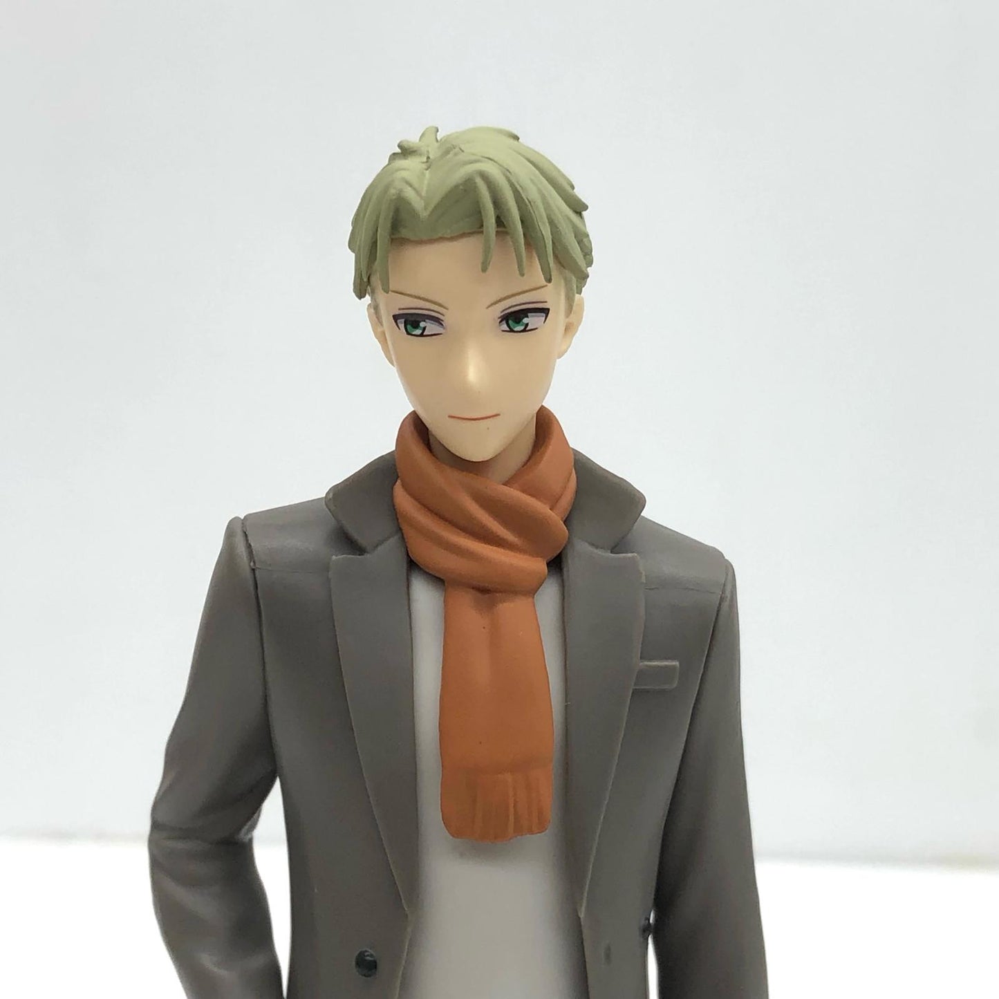 【中古】 劇場版SPY×FAMILYCODE：White フィギュア ロイド フォージャー DXF 2698521【フィギュア】【加古川物流】