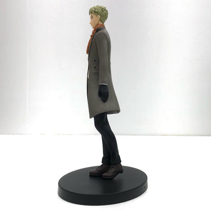 【中古】 劇場版SPY×FAMILYCODE：White フィギュア ロイド フォージャー DXF 2698521【フィギュア】【加古川物流】