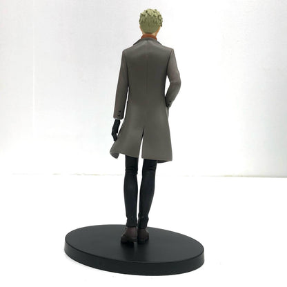 【中古】 劇場版SPY×FAMILYCODE：White フィギュア ロイド フォージャー DXF 2698521【フィギュア】【加古川物流】