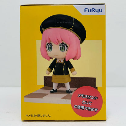 【中古】 アーニャ・フォージャーほーるどフィギュアミニ-アーニャ・ヨル-「SPY×FAMILY」【フィギュア】