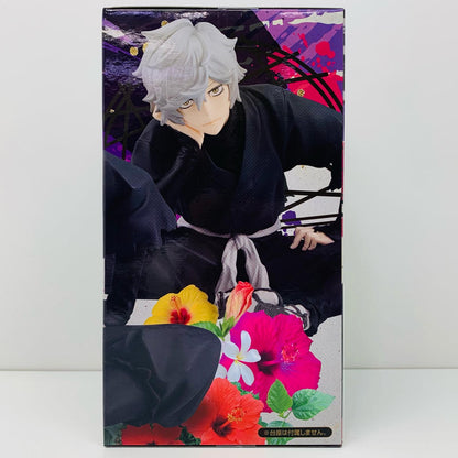 【中古】 画眉丸「地獄楽」ぬーどるストッパーフィギュア-画眉丸-【フィギュア】