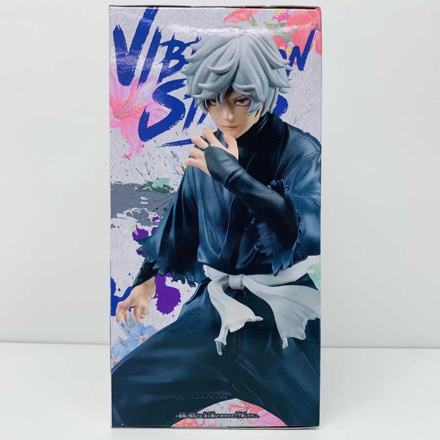 【中古】 画眉丸「地獄楽」VIBRATIONSTARS-画眉丸-【フィギュア】