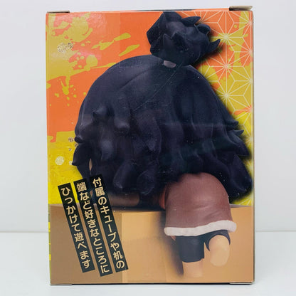 【中古】 ヌルガイ「地獄楽」ひっかけフィギュア-士遠・典坐・ヌルガイ-【フィギュア】