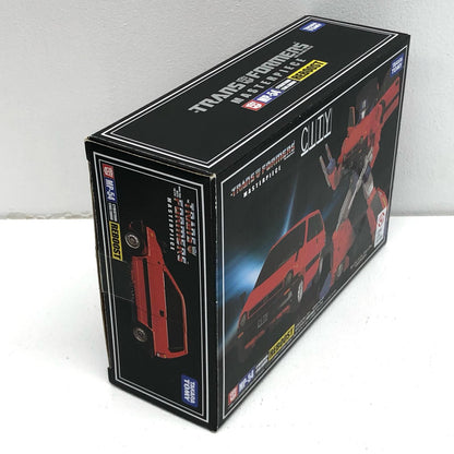 [Used] Transformers Masterpiece Figure MP-54 ReBoost Masterpiece [Figure] [Shikama Store] 