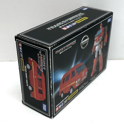 【中古】 MP-27 アイアンハイド 「トランスフォーマー マスターピース」【フィギュア】【加古川物流】