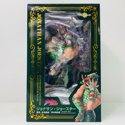【中古】 超像Artコレクションジョナサン・ジョースター「ジョジョの奇妙な冒険第一部ファントムブラッド」（再販）【フィギュア】【飾磨店】