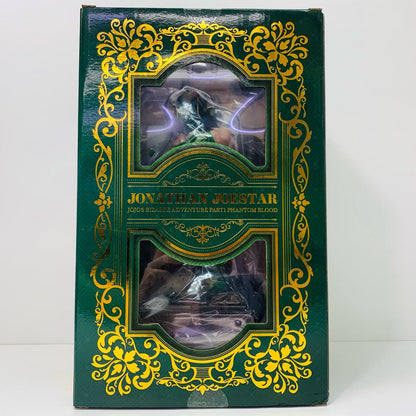 【中古】 超像Artコレクションジョナサン・ジョースター「ジョジョの奇妙な冒険第一部ファントムブラッド」（再販）【フィギュア】【飾磨店】
