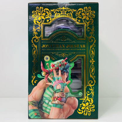 【中古】 超像Artコレクションジョナサン・ジョースター「ジョジョの奇妙な冒険第一部ファントムブラッド」（再販）【フィギュア】【飾磨店】